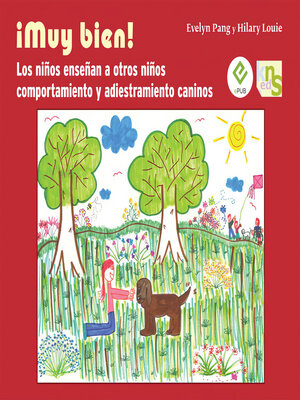 cover image of ¡Muy bien!